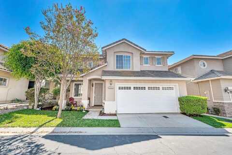 2542 Renata Court, Thousand Oaks, CA 91362