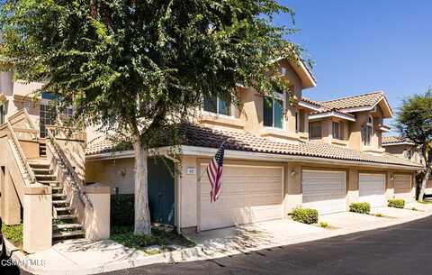 491 Bannister Way, Simi Valley, CA 93065