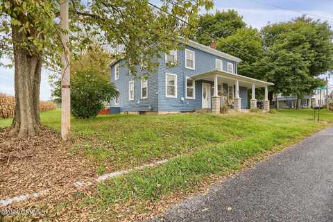 18 MILL Street, Watsontown, PA 17777