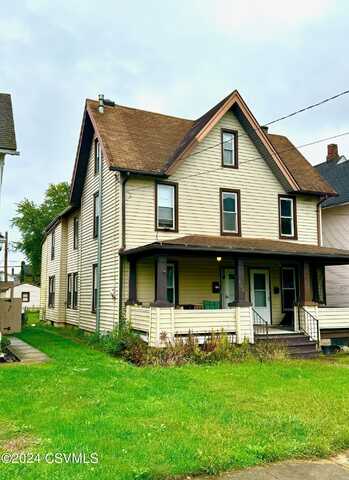 620 7TH Avenue, Williamsport, PA 17701