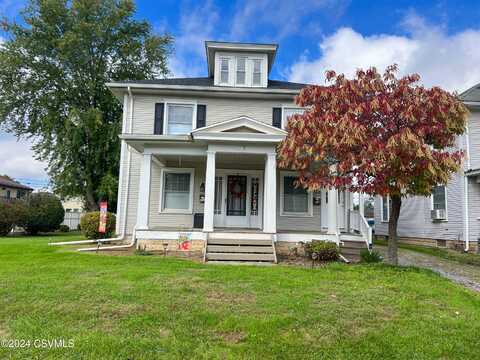 610-612 S MARKET, Selinsgrove, PA 17870