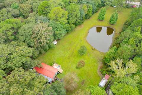 5614 Katy Hill Road, Wadmalaw Island, SC 29487