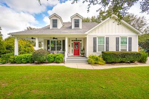 3215 Fosters Glenn Drive, Johns Island, SC 29455