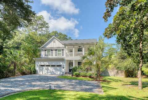 2144 Arthur Rose Lane, Johns Island, SC 29455