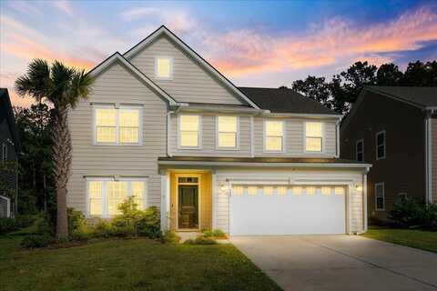 440 Coopers Hawk Drive, Summerville, SC 29483