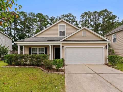 302 Crescent Court, Summerville, SC 29483