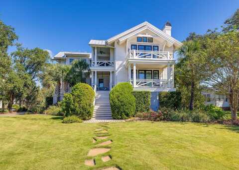 1302 Middle Street, Sullivans Island, SC 29482