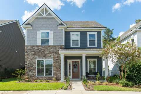 265 Oak View Way, Summerville, SC 29483