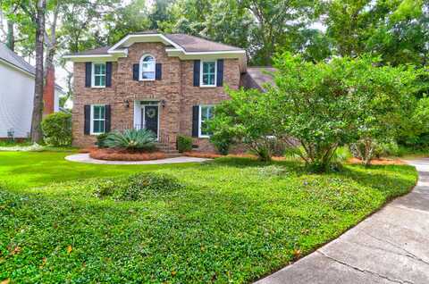 2071 Lewisfield Place, Mount Pleasant, SC 29464