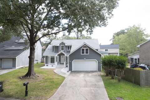 217 Mansfield Boulevard, North Charleston, SC 29418