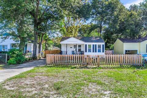 2641 S Allen Drive, North Charleston, SC 29405