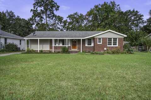 121 Matheny Drive, Goose Creek, SC 29445