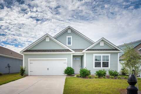 127 William Clark Boulevard, Santee, SC 29142