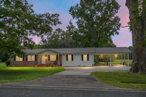 978 Independent School Road, Reevesville, SC 29471