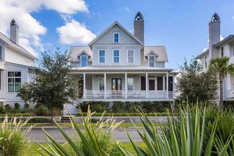 5761 Kiawah River Drive, Johns Island, SC 29455