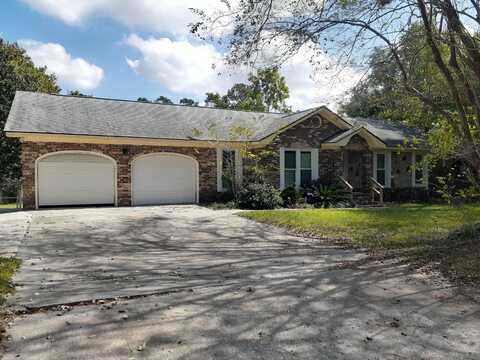 132 Tranquil Lane, Ladson, SC 29456