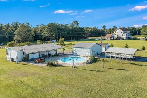 1082 N Highway 35, Saint Stephen, SC 29479