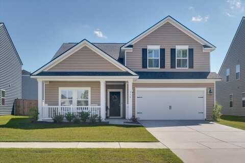 314 Firewheel Court, Summerville, SC 29486