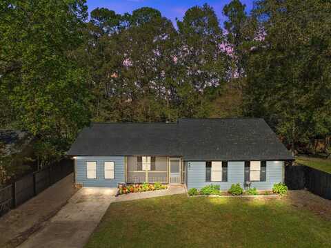 402 Citadel Street, Ladson, SC 29456