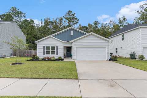 178 Hyrne Drive, Goose Creek, SC 29445