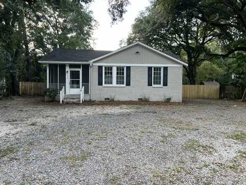 7629 Pinehurst Street, North Charleston, SC 29420