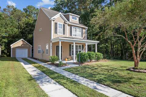 8918 Planters Row Lane, Summerville, SC 29485