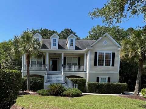 3531 Stockton Drive, Mount Pleasant, SC 29466