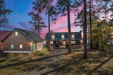 3550 Princess Pond Road, Summerton, SC 29148