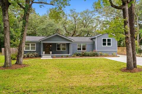 919 Dill Avenue, Charleston, SC 29412