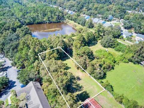 775 - X2 Riverland Drive, Charleston, SC 29412