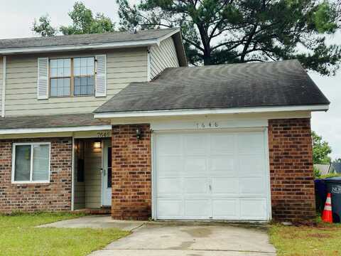 7646 Oldridge Road, North Charleston, SC 29418