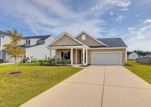 271 Lucca Drive Drive, Summerville, SC 29486