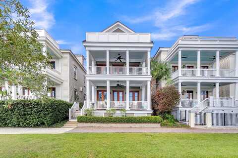 30 Fernandina Street, Mount Pleasant, SC 29464