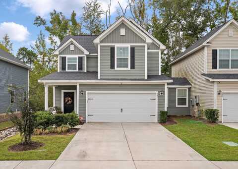 227 Mcclellan Way, Summerville, SC 29483