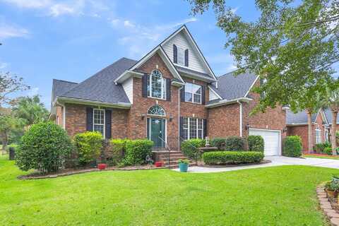 8867 E Fairway Woods Circle, North Charleston, SC 29420