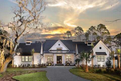 3945 Bulow Landing Road, Ravenel, SC 29470