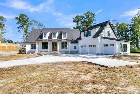 3949 Bulow Landing Road, Ravenel, SC 29470