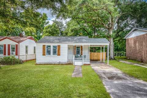 2646 Harvey Avenue, North Charleston, SC 29405