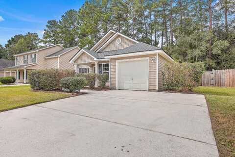 105 Bainsbury Lane, Summerville, SC 29483