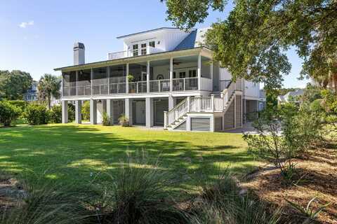 3583 Somerset Hills Court, Mount Pleasant, SC 29466