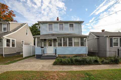 91 Anderson Avenue, West Haven, CT 06516