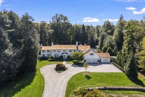 1 Sturges Highway, Westport, CT 06880