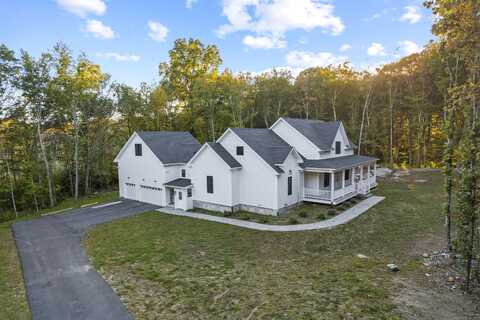 33 Lords Meadow Lane, Old Lyme, CT 06371