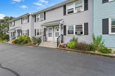 9 Fawn Ridge, Woodstock, CT 06281