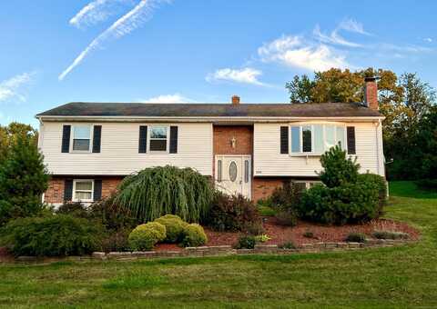 103 Circlewood Drive, Berlin, CT 06037