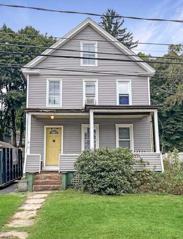 29 Howard Avenue, Meriden, CT 06450