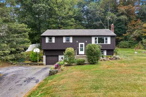 228 Marvin Road, Colchester, CT 06415