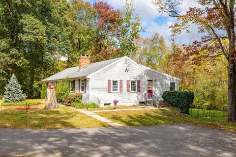 18 French Road, Bolton, CT 06043