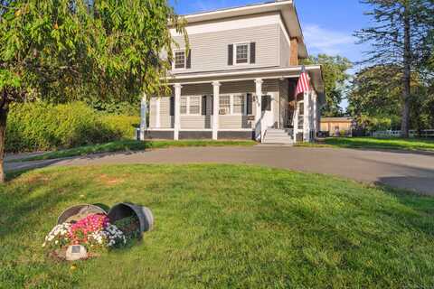 629 Main Street, Portland, CT 06480