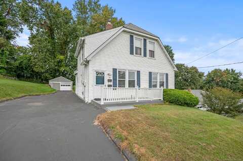 36 Tuttle Street, Bristol, CT 06010